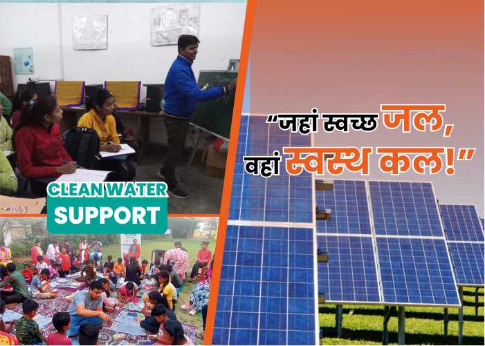 Sustainable Energy for Community Development